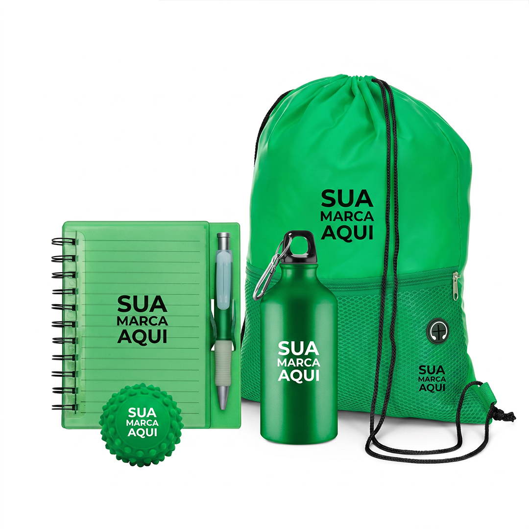 Kit SIPAT